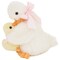 Bearington Duck with Duckling Stuffed Animal, Daisy and Duckie, 10 inches, For Ages 1-14